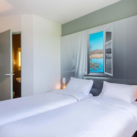 B&B Hotel Chateauroux Déols Zewnętrze zdjęcie